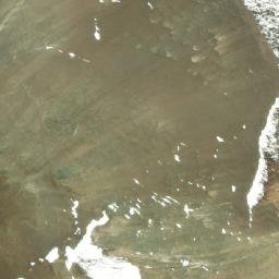 Satellite imagery of Cerro El Potro, AR