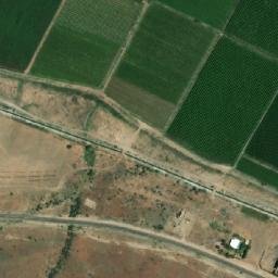Satellite imagery of KOP, NA