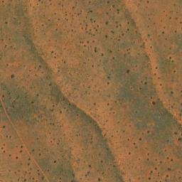 Satellite imagery of POMPIE, NA