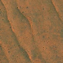 Satellite imagery of POMPIE, NA