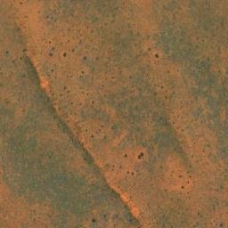 Satellite imagery of POMPIE, NA
