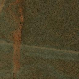 Satellite imagery of GROOTFONTEIN WES, NA