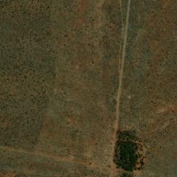 Satellite imagery of GROOTFONTEIN WES, NA