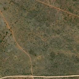 Satellite imagery of BORRELSKOP, NA