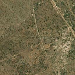 Satellite imagery of ZUURKAREE, NA