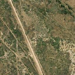 Satellite imagery of ZUURKAREE, NA