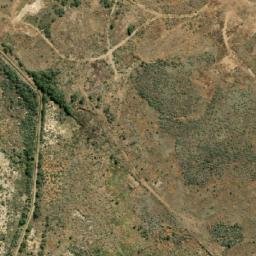 Satellite imagery of ZUURKAREE, NA