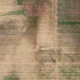 Satellite imagery of Bowes Hill, AU