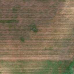 Satellite imagery of Bowes Hill, AU