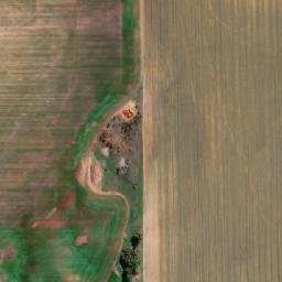 Satellite imagery of Bowes Hill, AU