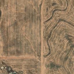 Satellite imagery of Dome Rock, AU