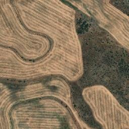 Satellite imagery of Dome Rock, AU