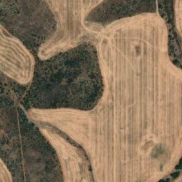 Satellite imagery of Dome Rock, AU