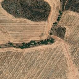 Satellite imagery of Bald Rock, AU