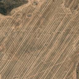 Satellite imagery of Bald Rock, AU