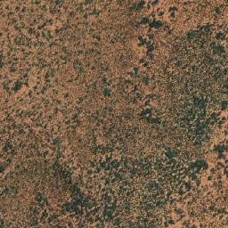Satellite imagery of Bundo Rockhole, AU