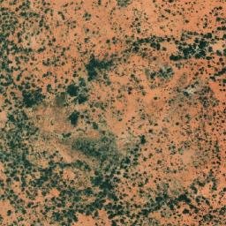 Satellite imagery of Vlew Hill, AU