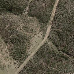 Satellite imagery of Castle Hill, AU