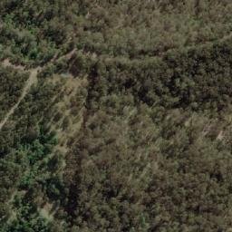 Satellite imagery of One Tree Hill, AU