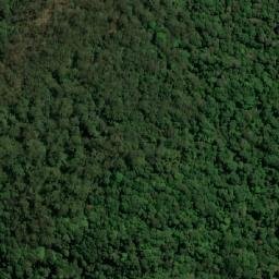 Satellite imagery of Woodenbong Peak, AU