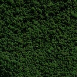 Satellite imagery of Warfe Ridge, AU