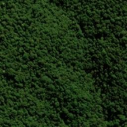 Satellite imagery of Warfe Ridge, AU