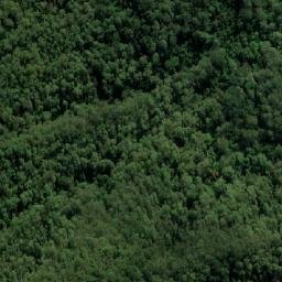 Satellite imagery of Lomas Lookout, AU