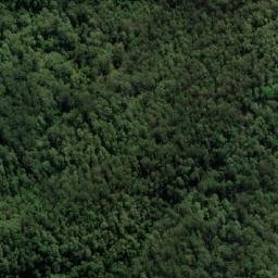 Satellite imagery of Lomas Lookout, AU