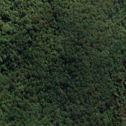 Satellite imagery of Pinnacle Hill, AU