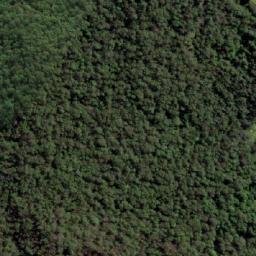 Satellite imagery of Pinnacle Hill, AU