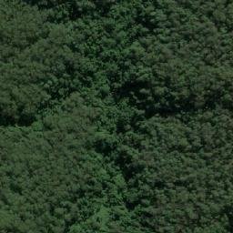 Satellite imagery of Burringbar Mountain, AU