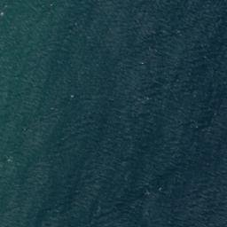 Satellite imagery of Potts Point, AU