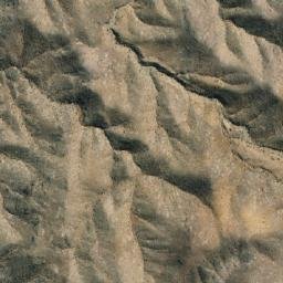 Satellite imagery of Calavera, CL