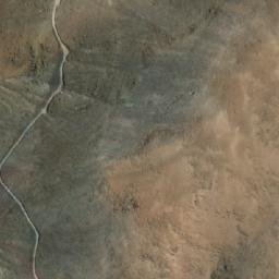 Satellite imagery of Cerro Bugueño, CL