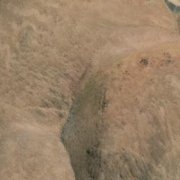 Satellite imagery of Cerro Bugueño, CL