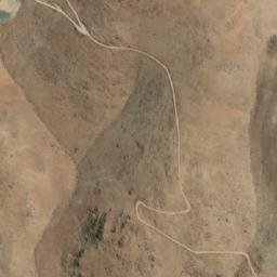 Satellite imagery of Cerro Bugueño, CL