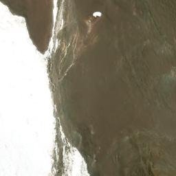 Satellite imagery of Cerro El Potro, AR