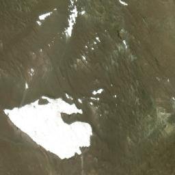 Satellite imagery of Cerro El Potro, AR