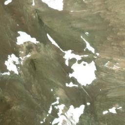 Satellite imagery of Cerro El Potro, AR