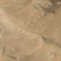 Satellite imagery of Cerro del Carnerito, AR