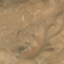 Satellite imagery of Cerro del Carnerito, AR