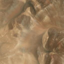 Satellite imagery of Cerro del Carnerito, AR