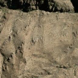 Satellite imagery of Cerro Potrerillo, AR