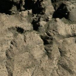 Satellite imagery of Cerro Potrerillo, AR