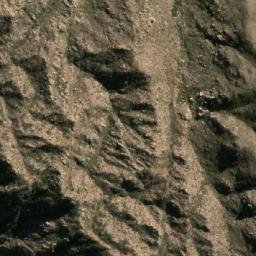Satellite imagery of Cerro Pabellón, AR
