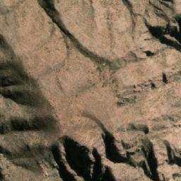 Satellite imagery of Cerro Pabellón, AR