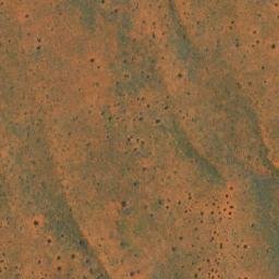 Satellite imagery of POMPIE, NA