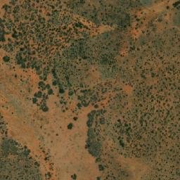 Satellite imagery of ROOIKOPPIES, NA