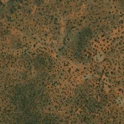 Satellite imagery of ROOIKOPPIES, NA