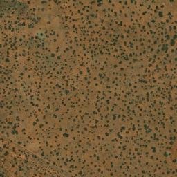 Satellite imagery of ROOIKOPPIES, NA